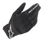 알파인스타즈 장갑 COPPER GLOVES, BLACK WHITE