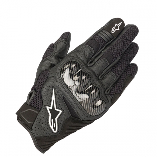 알파인스타즈 장갑 SMX-1 AIR V2 GLOVES, BLACK