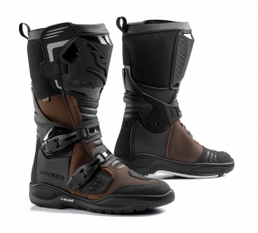 팔코 부츠 AVANTOUR 2 BROWN