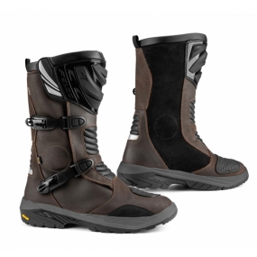 팔코 부츠 MIXTO 3 ADV BROWN