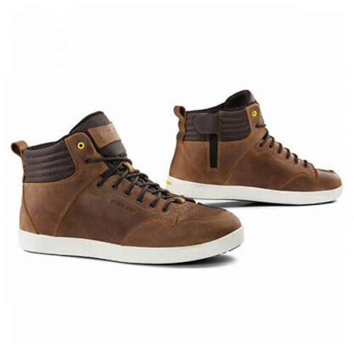 팔코 부츠 TENSHO CAMEL-BRW