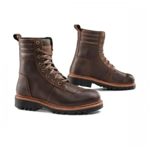 팔코 부츠 ROOSTER BROWN