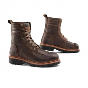팔코 부츠 ROOSTER BROWN