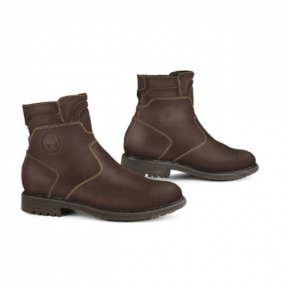 팔코 부츠 LEGION 2 BROWN