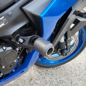 XRT 스즈키 S1000GT 22이상 프레임슬라이더