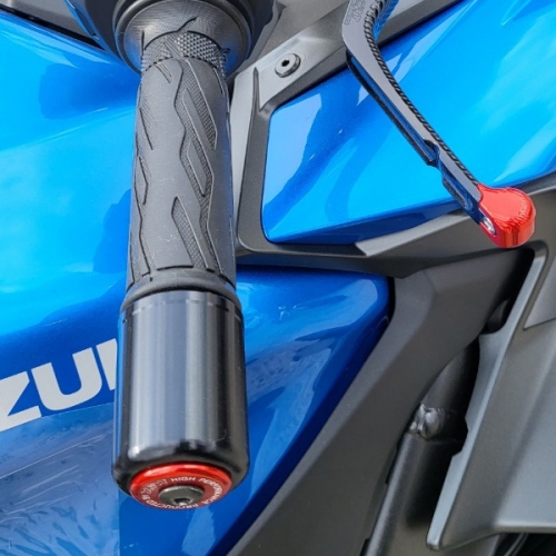 XRT 스즈키 S1000GT 22이상 핸들발란스