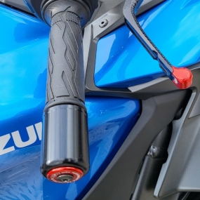 XRT 스즈키 S1000GT 22이상 핸들발란스