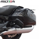이소타 BMW K1600 17이상 사이드백 가드 TB1128