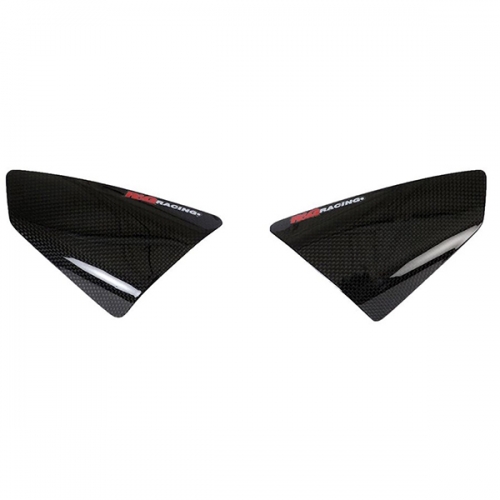 R&G 스즈키 GSX R1000 17이상 카본 탱크 슬라이더 TS0039CG