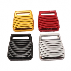 MSR 슈퍼커브 21이상 튜닝 체인지 페달 확장 커버