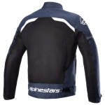 알파인스타즈 T-SPS SUPERAIR 자켓 BLACK DARK BLUE
