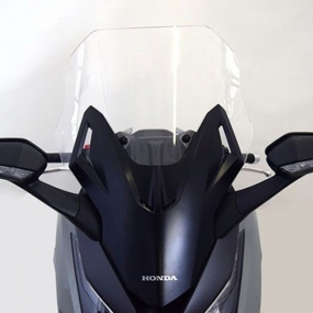 이소타 혼다 포르자350 21이상 윈드스크린