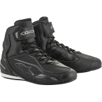 알파인스타즈 부츠 STELLA FASTER-3 SHOES BLACK SILVER