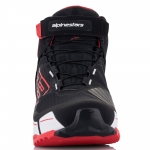 알파인스타즈 슈즈 MM93 CR-X DS RID SH BLACK RED WHITE