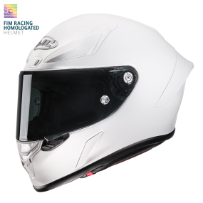 HJC 홍진 오토바이 헬멧 알파1 WHITE