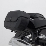 SW모텍 BMW R18 20이상 레전드 기어 LH 사이드백 셋트 LH1 + LH1 + SLH 좌우캐리어 포함