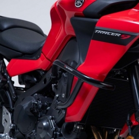 SW모텍 야마하 트레이서 9 / TRACER 9 GT 20이상 GT+ 22이상 엔진가드