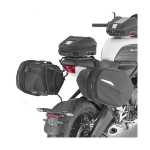 GIVI 트라이엄프 트라이던트 660 21이상 이지락2 사이드 케이스 세트