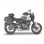GIVI 트라이엄프 트라이던트 660 21이상 이지락2 사이드 케이스 세트