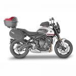 GIVI 트라이엄프 트라이던트 660 21이상 이지락2 사이드 케이스 세트