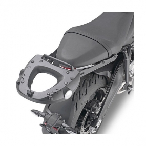 GIVI 트라이엄프 트라이던트 660 21이상 리어캐리어