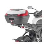 GIVI 트라이엄프 트라이던트 660 21이상 리어캐리어