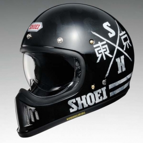 쇼에이 헬멧 EX-ZERO XANADU TC-5