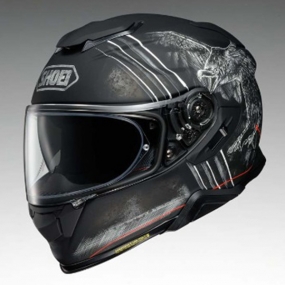 쇼에이 헬멧 GT-AIR2 UBIQUITY TC-9 무광