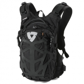 레빗 백팩 BACKPACK ARID 9L H2O (BLACK)