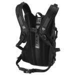 레빗 백팩 BACKPACK ARID 9L H2O (BLACK)