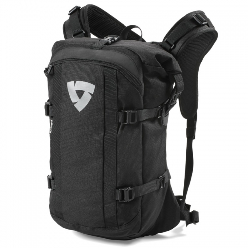 레빗 백팩 BACKPACK LOAD 22L H2O