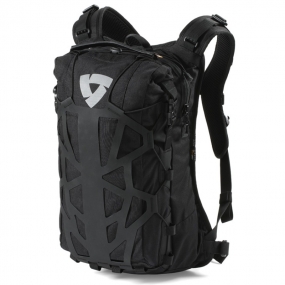 레빗 백팩 BACKPACK BARREN 18L H2O (BLACK)