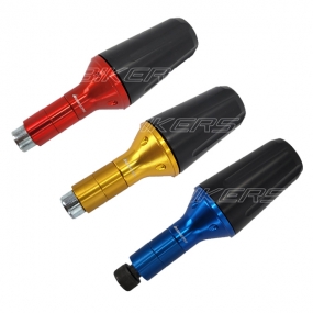 바이커스 S1000R, S1000RR, S1000XR 머플러 슬라이더