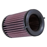 K&N 두카티 스크램블러 800 15-18, 몬스터 797 17-20 에어필터 DU-8015