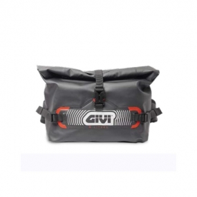 GIVI 프라임 벨트백 100% 방수, 4리터 PWB05