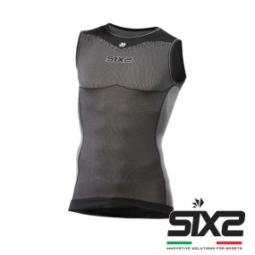 식스투 SML BT BLACK CARBON (민소매)