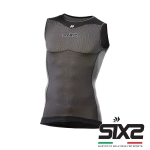 식스투 SML BT BLACK CARBON (민소매)
