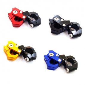 바이커스 PCX125 10-24 봉지걸이 핸들형