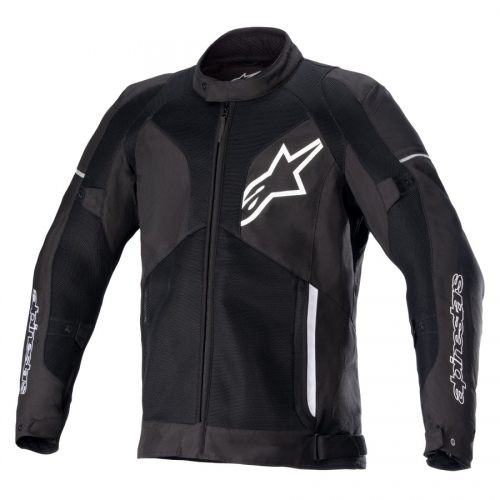 알파인스타즈 자켓 VIPER V3 AIR JACKET BLACK