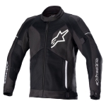 알파인스타즈 자켓 VIPER V3 AIR JACKET BLACK