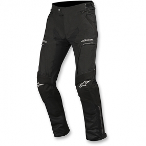 알파인스타즈 메쉬 팬츠 RAMJET AIR PANTS BLK