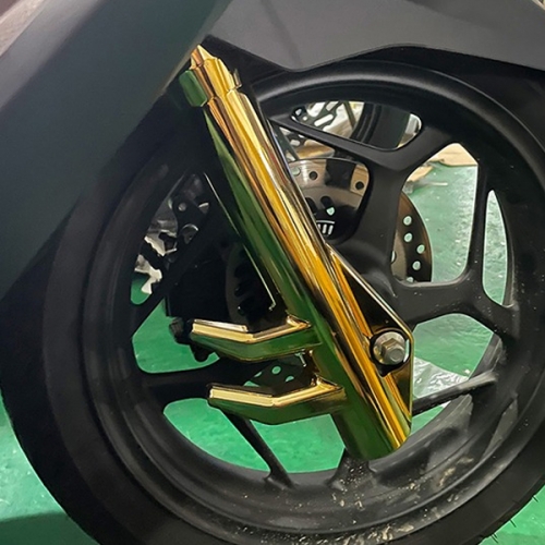 MSR 혼다 PCX 21-24 쇼바커버