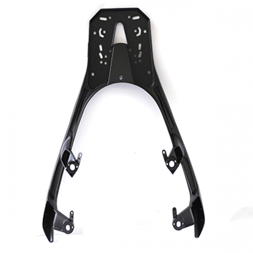MSR XMAX300 17-22 일체형 리어캐리어