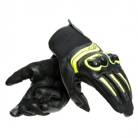 다이네즈 긴장갑 MIG 3 UNISEX LEATHER GLOVES