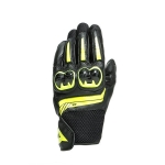 다이네즈 긴장갑 MIG 3 UNISEX LEATHER GLOVES