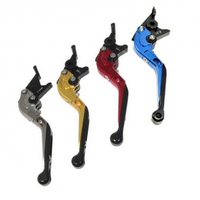 MSR 혼다 슈퍼커브110 21이상 레버 폴딩