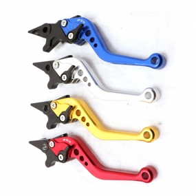 MSR 혼다 슈퍼커브110 21이상 레버 일반