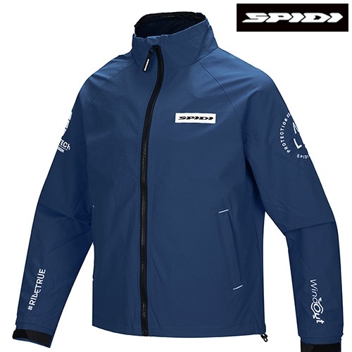 스피디 T281 STRADA 바람막이 자켓 아시안핏