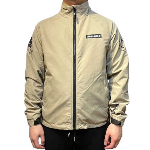 스피디 T281 STRADA 바람막이 자켓 아시안핏