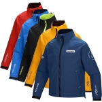 스피디 T281 STRADA 바람막이 자켓 아시안핏